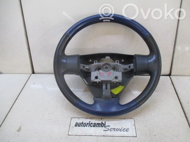 Hyundai Getz Volante 