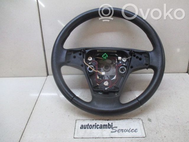 Volvo V50 Steering wheel 