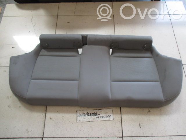 BMW 3 E92 E93 Asiento trasero 