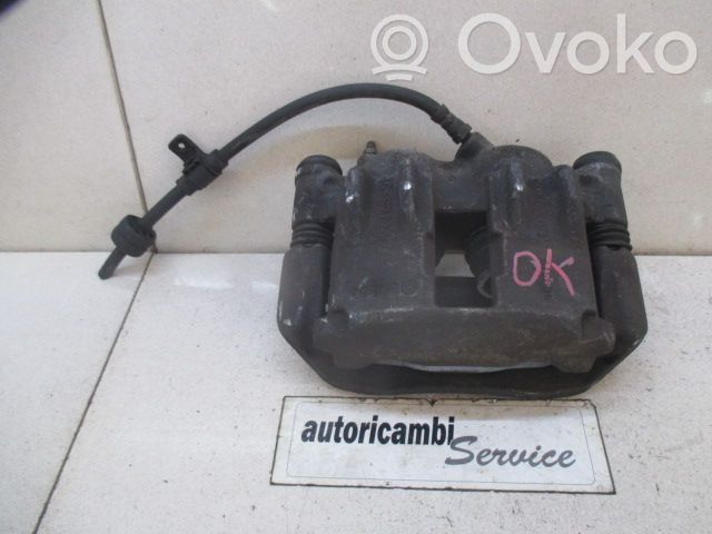 Citroen Jumper Zacisk hamulcowy przedni 