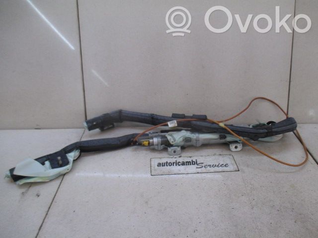 Ford Focus Airbag del techo 
