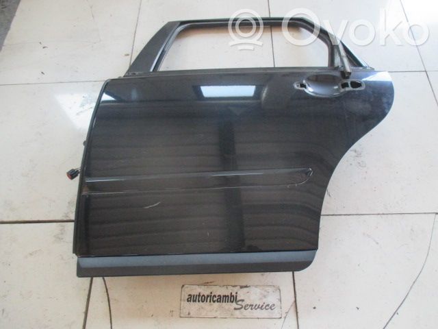 Volvo V50 Galinės durys 