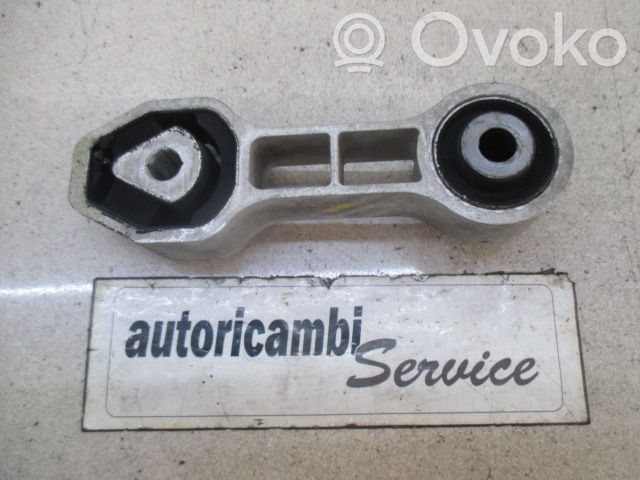 Fiat 500 Suport motor 
