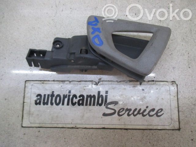 Smart ForFour I Manecilla interna puerta delantera 