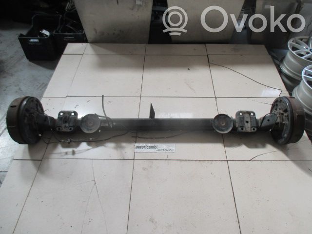 Eje trasero   4519470