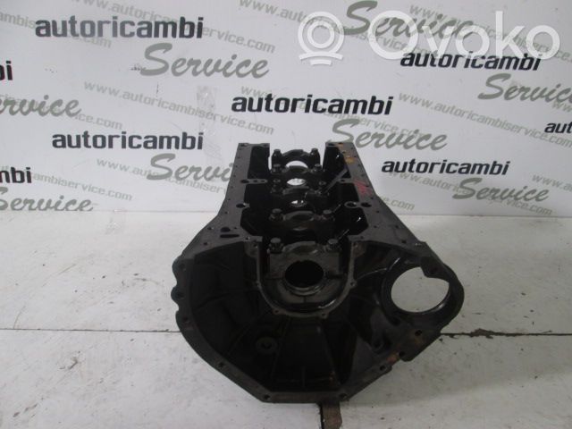 Chrysler PT Cruiser Engine block 