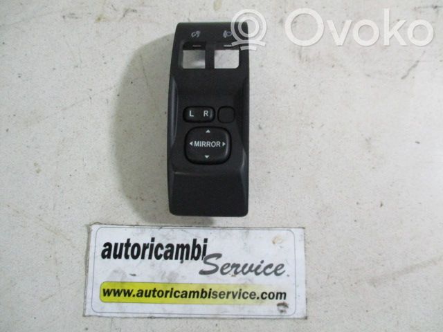Subaru Impreza III Wing mirror switch 