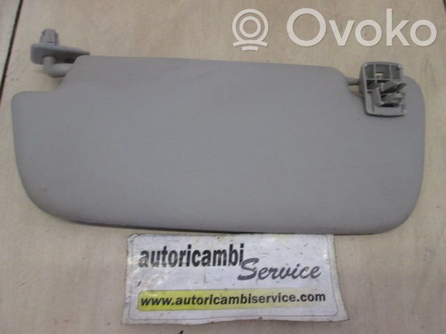 Smart ForFour I Sun visor 