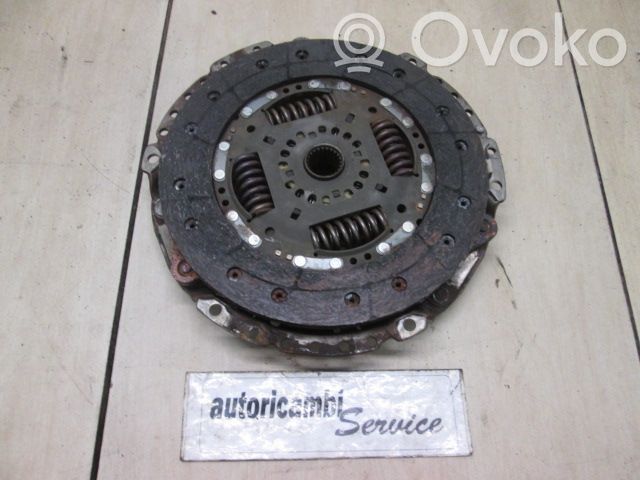 Ford Transit Sprzęgło / Komplet 