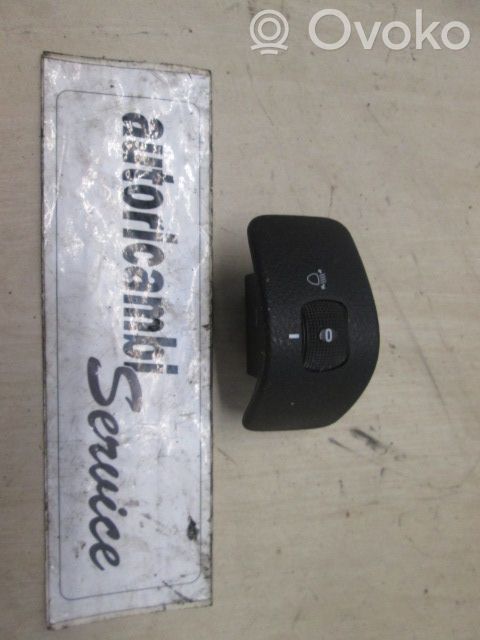 Lancia Lybra Headlight level height control switch 