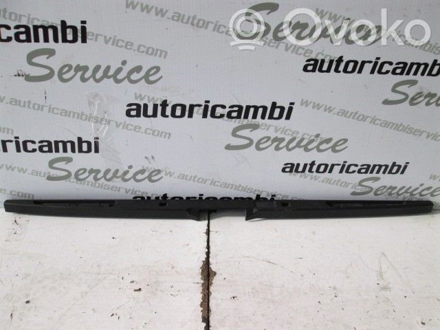 BMW X5 E53 Pagrindinis apdailos skydas 