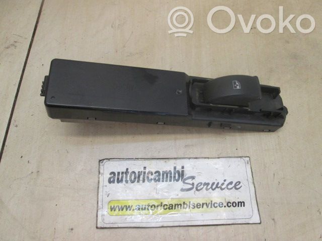 Electric window control switch   12758545