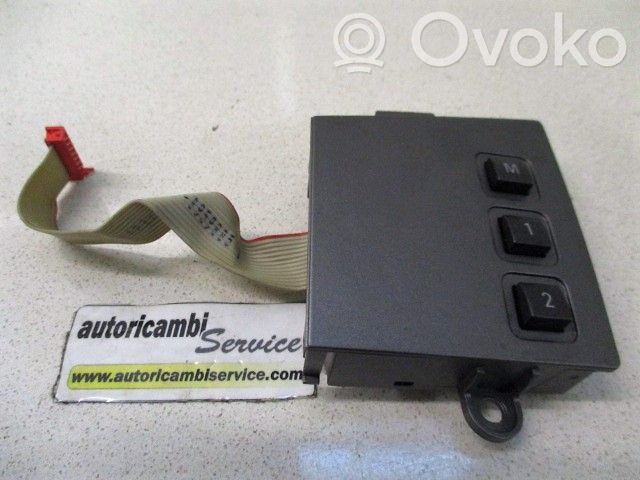 BMW 7 E65 E66 Istuimen säädön kytkin 