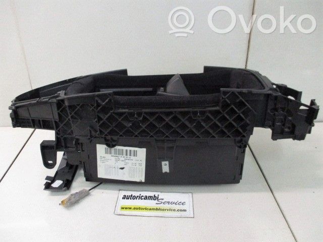 Console centrale   51168223315