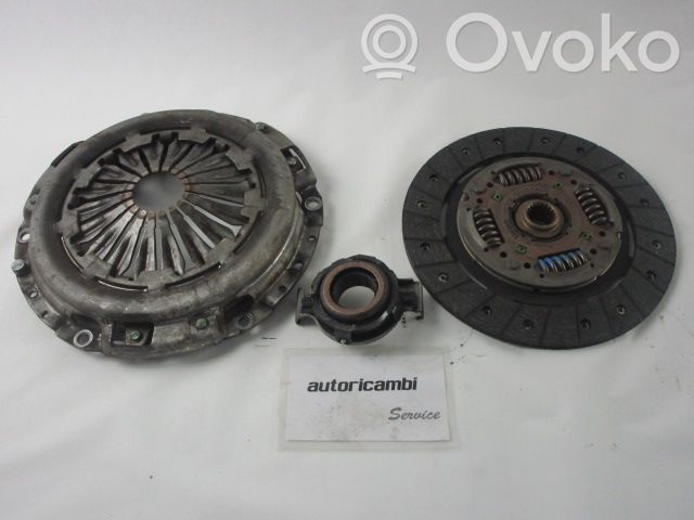 Fiat Punto (188) Kytkinsarja 