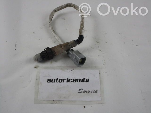 Toyota Corolla E120 E130 Sonda lambda 
