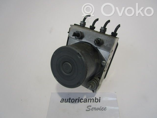 Land Rover Range Rover Sport L320 ABS Pump 