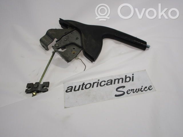 Mazda 6 Frein à main / assemblage du levier 