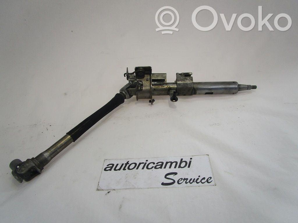 Smart ForFour I Steering wheel axle set 