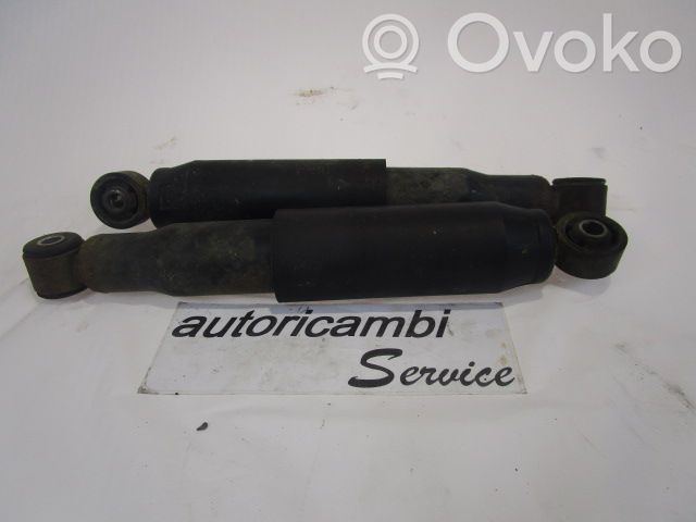 Fiat Doblo Ammortizzatore posteriore 