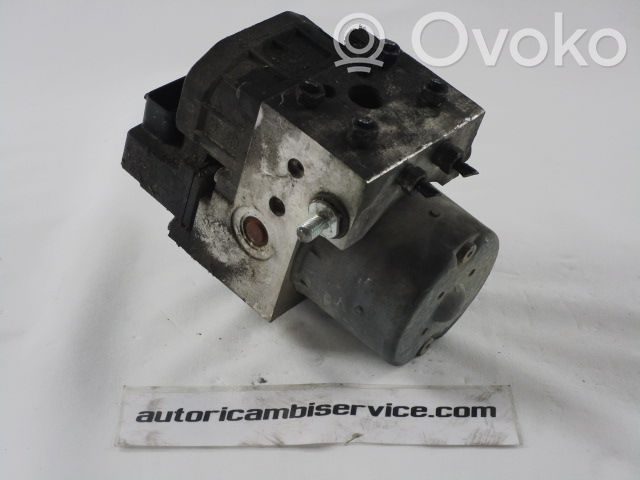 Opel Meriva A ABS Pump 