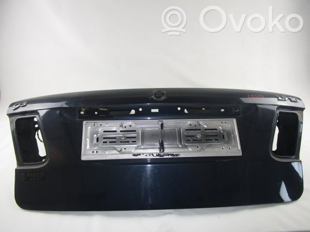 Saab 9-3 Ver2 Puerta del maletero/compartimento de carga 