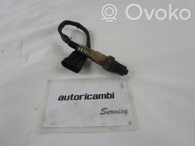 Lambda probe sensor   258006206