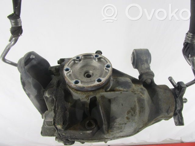 Mercedes-Benz S W220 Hinterachsdifferential 