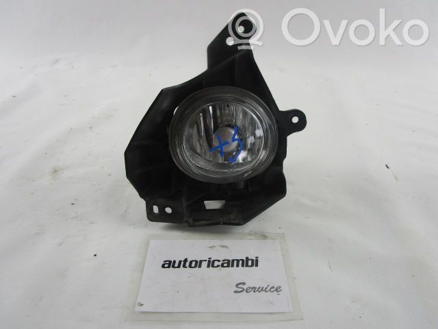 Mazda 2 Front fog light 