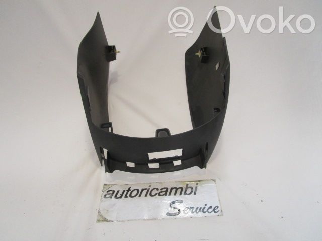 Renault Clio III Autres pièces du tableau de bord 