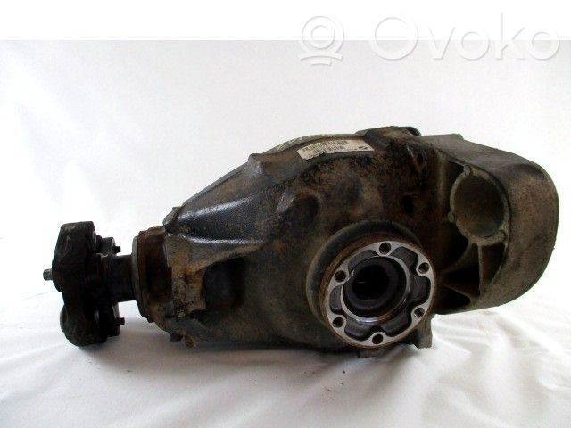 BMW 3 E92 E93 Rear differential 