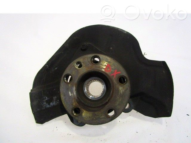 Achsschenkel vorne   364767