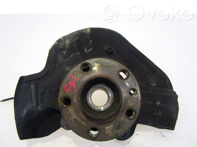 Achsschenkel vorne   364667