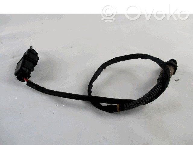 Volkswagen PASSAT B6 Lambda probe sensor 