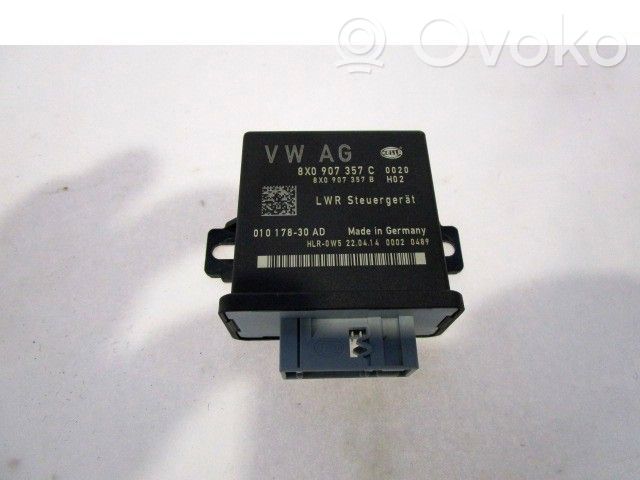 Light module LCM   8X0907357C
