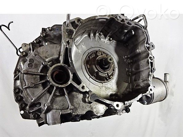 Caja de cambios automática   9671730880