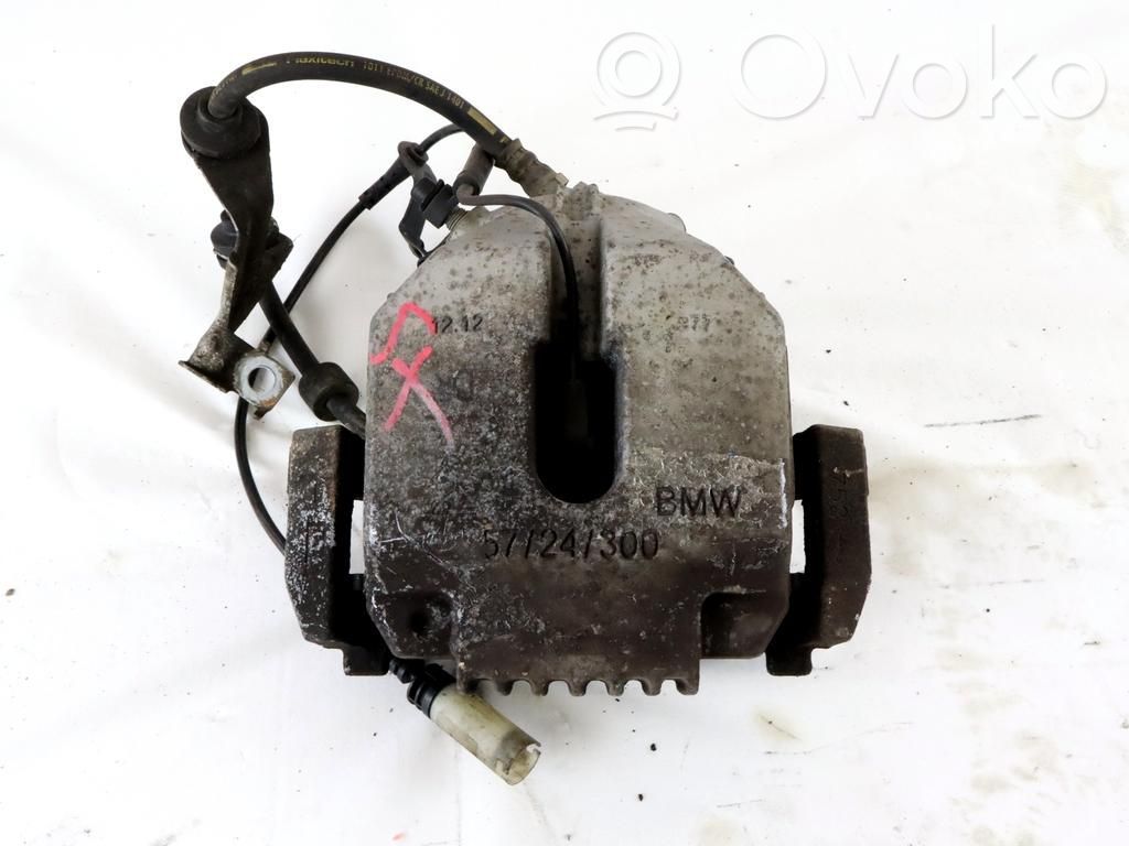 Bremssattel vorne   34116769091