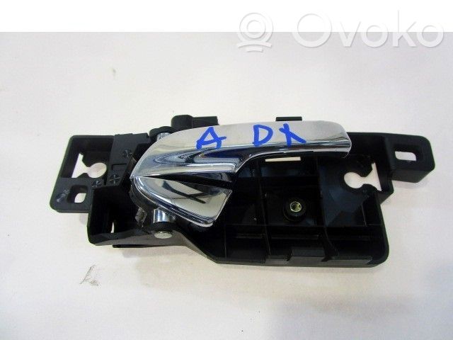 Ford S-MAX Front door interior handle 