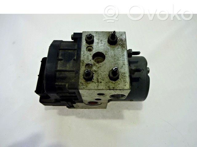 Fiat Multipla Pompa ABS 