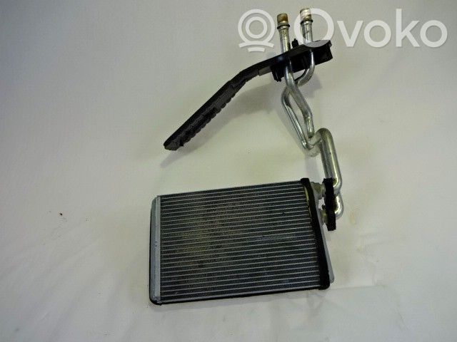 Citroen C5 Heizungsgebläse Kühler 