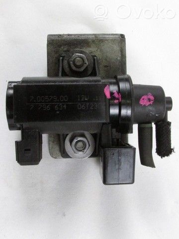 Solenoīda vārsts   7796634