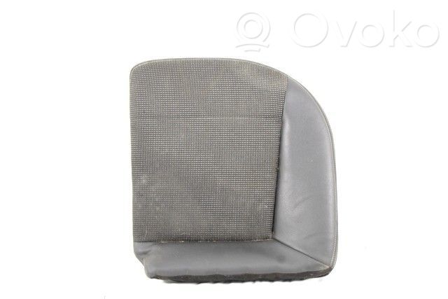 Asiento trasero