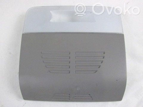 Front seat light   9201629