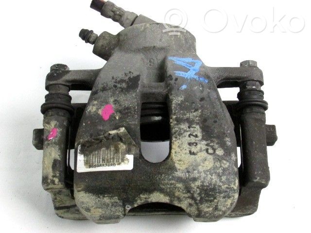 Citroen C3 Front brake caliper 