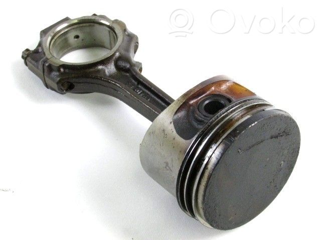 Ford Ka Pistón con biela 
