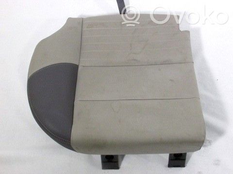 Asiento trasero