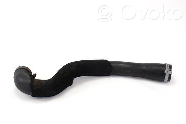 Ford Focus Intercooler hose/pipe 