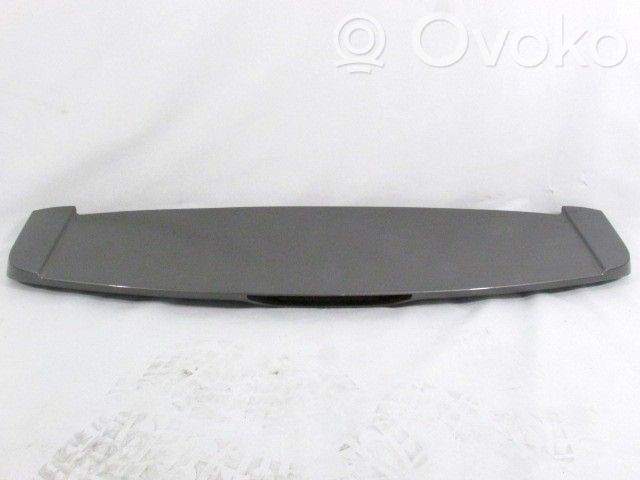 Jeep Compass Tailgate/trunk spoiler 