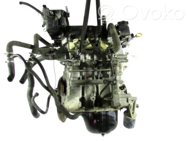 Engine   1KR