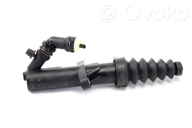 Citroen C4 II Cilindro secondario della frizione